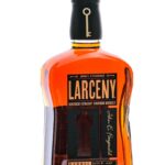 Larceny Barrel Proof Kentucky Bourbon Batch A122 2022