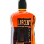 Larceny Barrel Proof Kentucky Bourbon Batch A122 2022