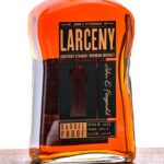 Larceny Barrel Proof Kentucky Bourbon Batch A122 2022 (photo 2)