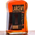 Larceny Barrel Proof Kentucky Bourbon Batch A122 2022 (photo 2)