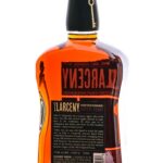 Larceny Barrel Proof Kentucky Bourbon Batch A122 2022 (photo 3)