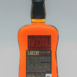 Larceny Barrel Proof Kentucky Bourbon Batch A123 (photo 2)