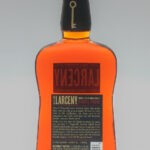 Larceny Barrel Proof Kentucky Bourbon Batch A123 (photo 2)