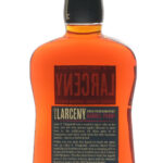 Larceny Barrel Proof Kentucky Bourbon Batch A123 (photo 2)