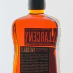 Larceny Barrel Proof Kentucky Bourbon Batch A123 (photo 3)