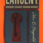 Larceny Barrel Proof Kentucky Bourbon Batch A123
