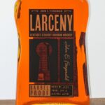 Larceny Barrel Proof Kentucky Bourbon Batch A124 (photo 2)