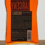 Larceny Barrel Proof Kentucky Bourbon Batch A124 (photo 3)