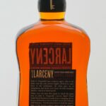 Larceny Barrel Proof Kentucky Bourbon Batch A124 (photo 4)