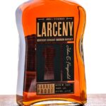 Larceny Barrel Proof Kentucky Bourbon Batch B521 2021 (photo 2)