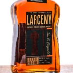 Larceny Barrel Proof Kentucky Bourbon Batch B521 2021 (photo 2)
