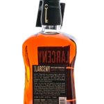 Larceny Barrel Proof Kentucky Bourbon Batch B521 2021 (photo 3)