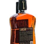 Larceny Barrel Proof Kentucky Bourbon Batch B521 2021 (photo 3)