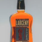 Larceny Barrel Proof Kentucky Bourbon Batch B522 (photo 3)