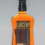 Larceny Barrel Proof Kentucky Bourbon Batch B523 (photo 3)