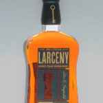 Larceny Barrel Proof Kentucky Bourbon Batch C921 (photo 3)