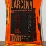 Larceny Barrel Proof Kentucky Bourbon Batch C923 (photo 2)