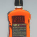 Larceny Barrel Proof Kentucky Bourbon Batch C923 (photo 2)