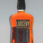 Larceny Barrel Proof Kentucky Bourbon Batch C923 (photo 3)