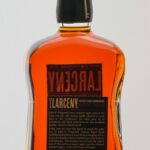 Larceny Barrel Proof Kentucky Bourbon Batch C923 (photo 4)