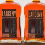 Larceny Barrel Proof Kentucky Bourbon Group (2) (photo 2)