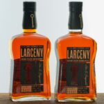 Larceny Barrel Proof Kentucky Bourbon Group (2) (photo 2)