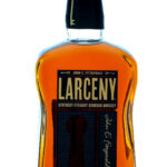 Larceny Barrel Proof Straight Bourbon Batch #C921