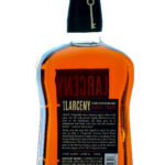 Larceny Barrel Proof Straight Bourbon Batch #C921 (photo 2)
