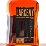 Larceny Barrel Proof Straight Bourbon Batch C923 2023 (photo 2)