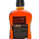 Larceny Barrel Proof Straight Bourbon Batch C923 2023 (photo 3)