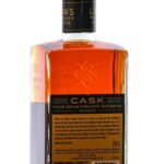 Laws Whiskey House Four Grain Cask Strength Straight Bourbon (photo 2)