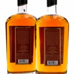 Litchfield Distillery Batchers' American Single Malt Whiskey (2 Bottles) (photo 4)