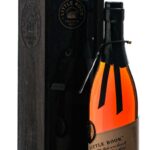 Little Book Batch 1: The Easy Blended Straight Whiskey 2017