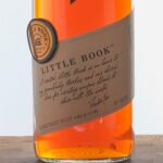 Little Book Batch #1: "The Easy" Blended Straight Whiskey 2017 (photo 3)