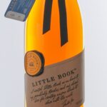 Little Book Chapter 02: "Noe Simple Task" Whiskey 2018 (photo 3)