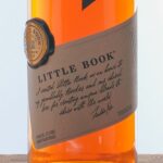 Little Book Chapter 04: "Lessons Honored" Whiskey 2020 (photo 3)