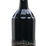 Lock Stock & Barrel 13 Year Rye