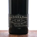 Lock Stock & Barrel 13 Year Rye (photo 2)