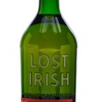 Lost Irish Triple Distilled Irish Whiskey