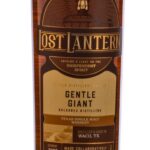 Lost Lantern Gentle Giant Single Malt Whiskey 2022 (photo 2)