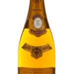 Louis Roederer Cristal Brut Champagne 2000