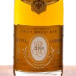 Louis Roederer Cristal Brut Champagne 2000 (photo 2)
