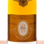 Louis Roederer Cristal Brut Champagne 2000 (photo 2)