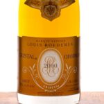 Louis Roederer Cristal Brut Champagne 2000 (photo 2)