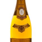 Louis Roederer Cristal Brut Champagne 2000