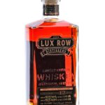 Lux Row Double Barrel 12 Year Bourbon