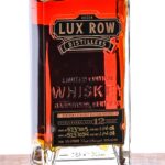 Lux Row Double Barrel 12 Year Bourbon (photo 2)