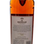 Macallan 12 Year Sherry Cask Highland Single Malt Scotch (photo 5)