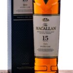 Macallan 15 Year Double Cask Highland Single Malt Scotch (photo 2)
