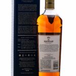 Macallan 15 Year Double Cask Highland Single Malt Scotch (photo 3)